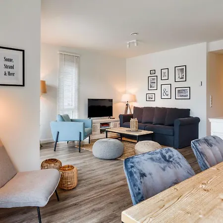 54' Nord Apartment