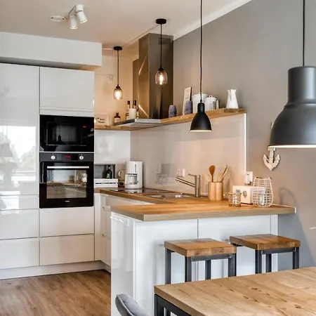 54' Nord Apartman Damp