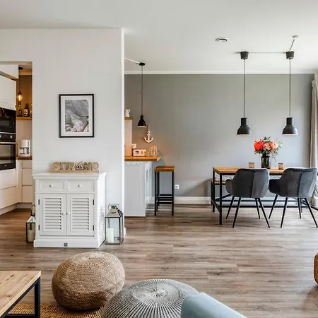54' Nord Apartment *