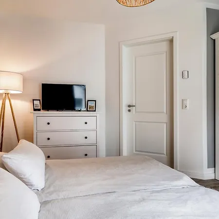 Apartment 54' Nord