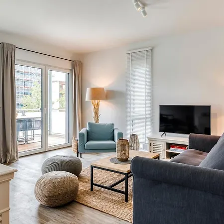 54' Nord Apartment *