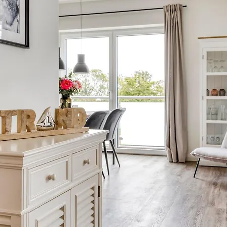 Apartment 54' Nord