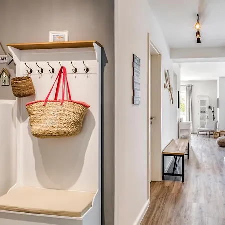 54' Nord Apartment *