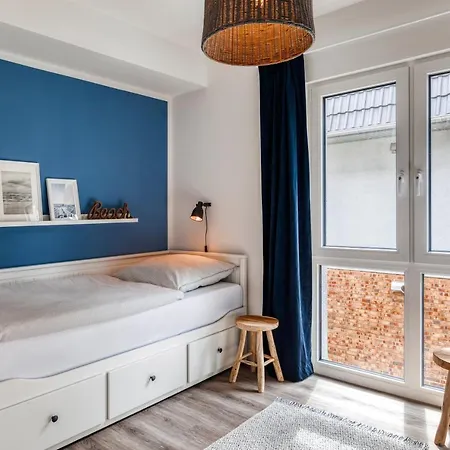 54' Nord Apartment *