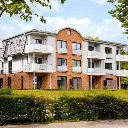 Apartment 54' Nord *