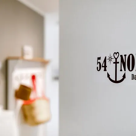 54' Nord Apartment
