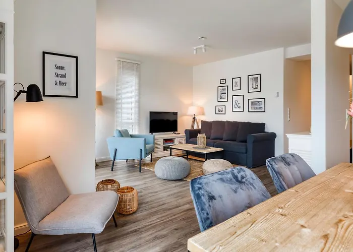 54' Nord Appartement