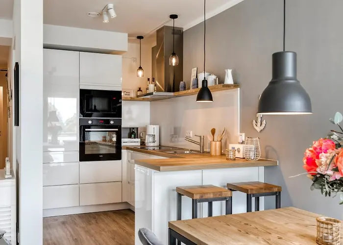 54' Nord Appartement Damp