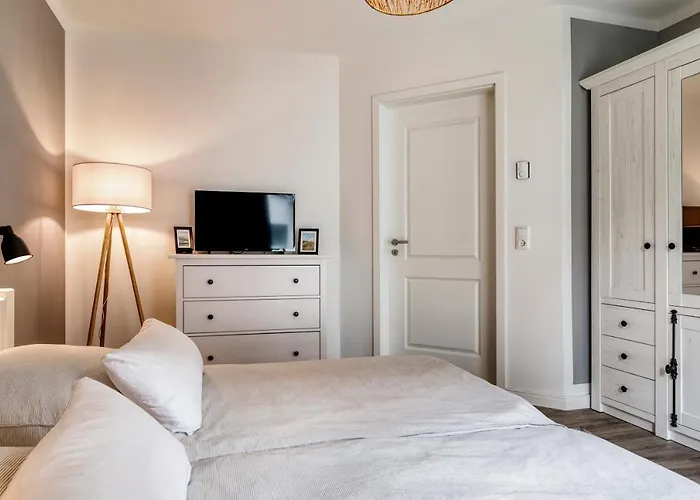 Appartement 54' Nord