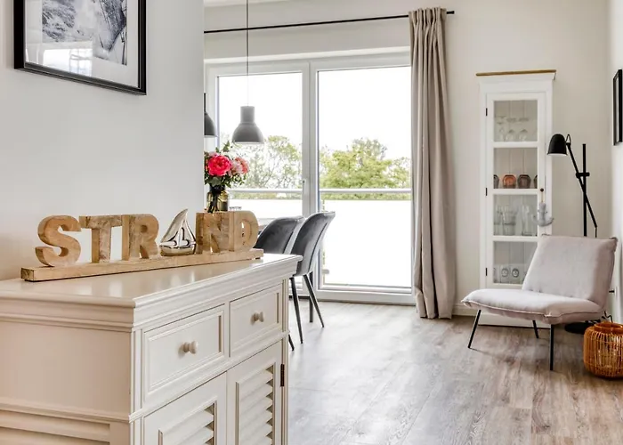 Appartement 54' Nord