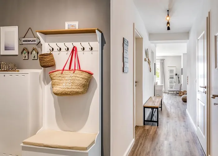 54' Nord Appartement *