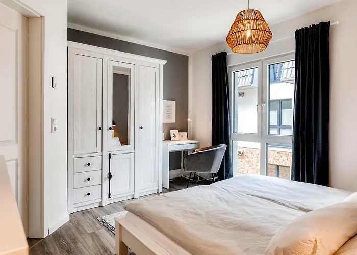 Appartement 54' Nord *