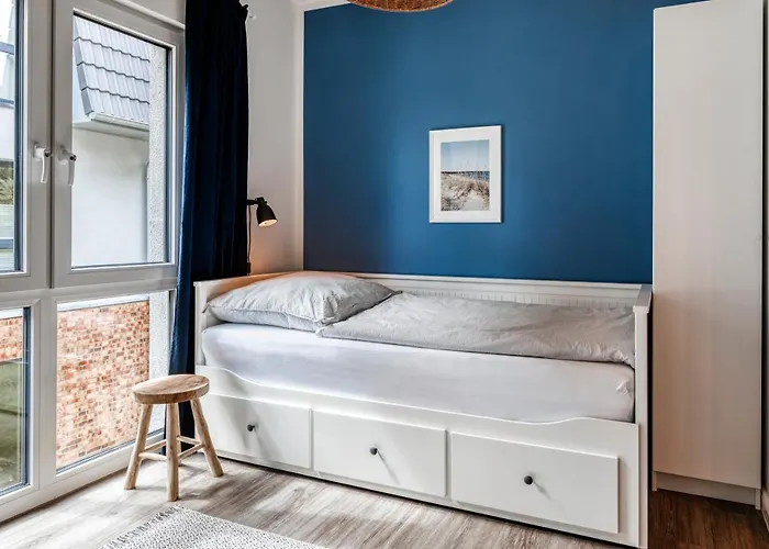 Appartement 54' Nord *