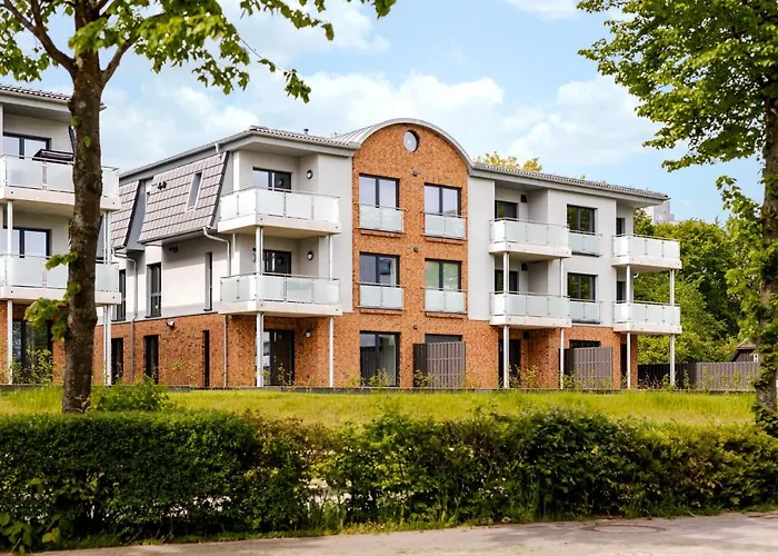 Appartement 54' Nord *