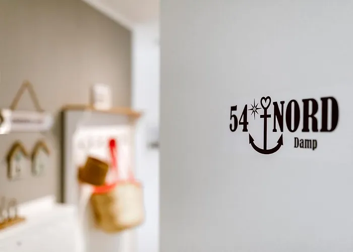 54' Nord Appartement